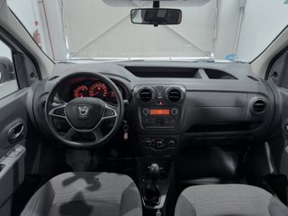 Dacia Dokker Combi GLP 100cv 5 plazas 2021