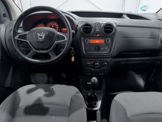 Dacia Dokker Combi GLP 100cv 5 plazas 2021