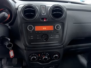 Dacia Dokker Combi GLP 100cv 5 plazas 2021