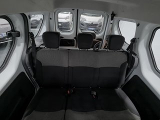 Dacia Dokker Combi GLP 100cv 5 plazas 2021
