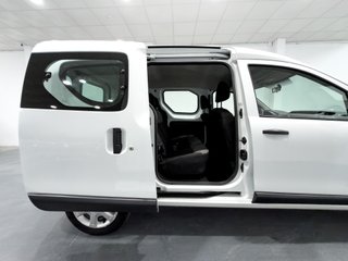 Dacia Dokker Combi GLP 100cv 5 plazas 2021