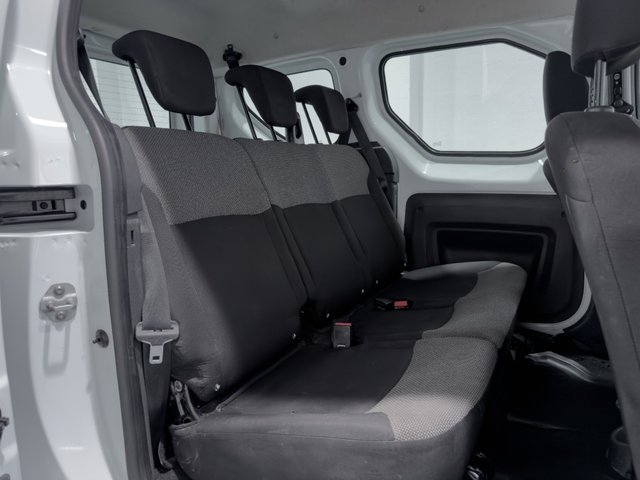 Dacia Dokker Combi GLP 100cv 5 plazas 2021