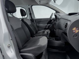 Dacia Dokker Combi GLP 100cv 5 plazas 2021