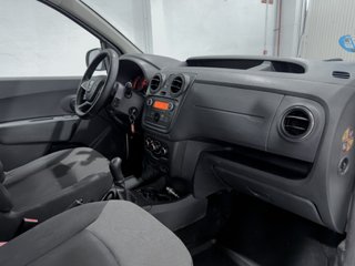 Dacia Dokker Combi GLP 100cv 5 plazas 2021