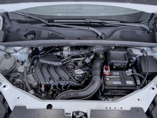 Dacia Dokker Combi GLP 100cv 5 plazas 2021