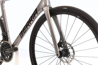 Promo · Bicicleta Berria Belador 9.1 AXS 12V t.54 Reacondicionada