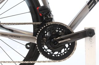Promo · Bicicleta Berria Belador 9.1 AXS 12V t.54 Reacondicionada