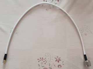 Antena D-Link 2.4Ghz 18dBi
