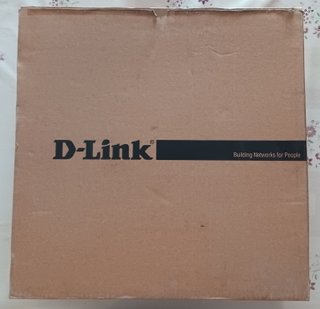 Antena D-Link 2.4Ghz 18dBi