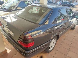 Mercedes-Benz Clase C 1994