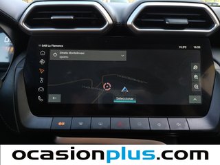 MG ZS 1.5 Hybrid+ Luxury 145 kW (197 CV)