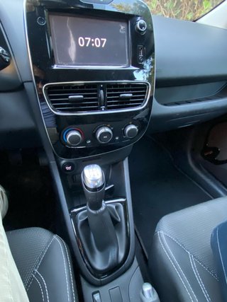 Renault Clio 2017