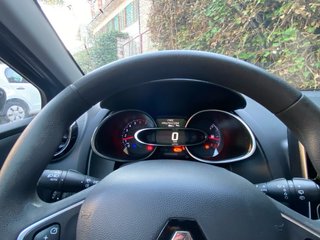 Renault Clio 2017