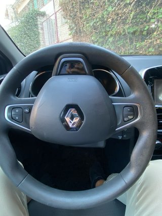 Renault Clio 2017