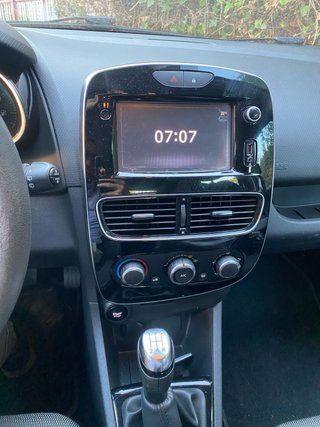 Renault Clio 2017