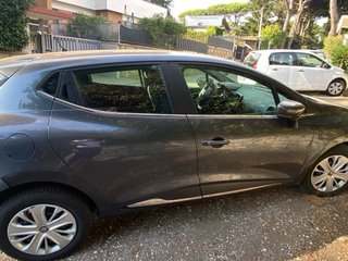 Renault Clio 2017