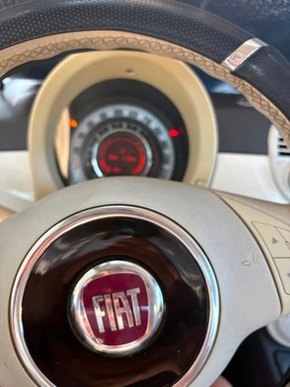 Fiat 500 1.2 Gasolina 2010 | ITV recién pasada