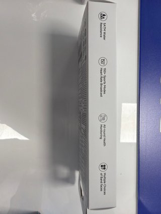 Xiaomi Smart Band 10