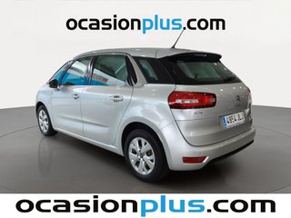 Citroen C4 Picasso PureTech 130 S&S Live Edition 96 kW (130 CV)