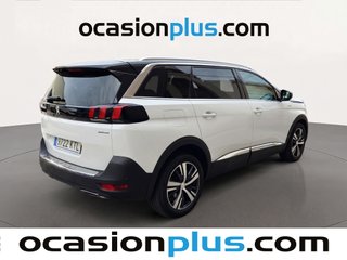 Peugeot 5008 PureTech 180 GT Line EAT8 132 kW (180 CV)