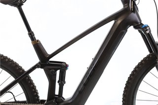 Promo · Bicicleta Cube Stereo Hybrid 140 SLX XT t.L Reacondicionada