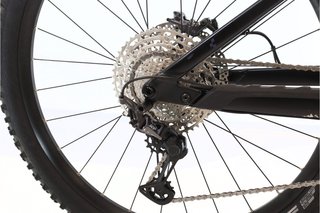 Promo · Bicicleta Cube Stereo Hybrid 140 SLX XT t.L Reacondicionada