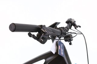 Promo · Bicicleta Cube Stereo Hybrid 140 SLX XT t.L Reacondicionada