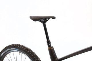 Promo · Bicicleta Cube Stereo Hybrid 140 SLX XT t.L Reacondicionada