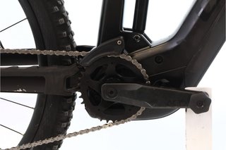 Promo · Bicicleta Cube Stereo Hybrid 140 SLX XT t.L Reacondicionada