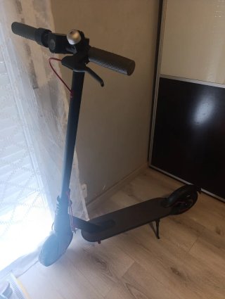 Patinete Eléctrico Xiaomi