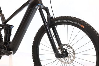 Promo · Bicicleta Cube Stereo Hybrid 140 SLX XT t.L Reacondicionada