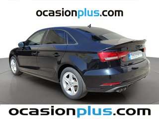Audi A3 Sedan 35 TDI 110 kW (150 CV) S tronic