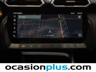 MG ZS 1.5 Hybrid+ Luxury 145 kW (197 CV)