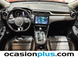 MG ZS 1.0T Luxury Auto 82 kW (111 CV)