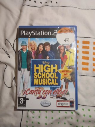 PS2 Slim con Accesorios, funciona perfectamente.