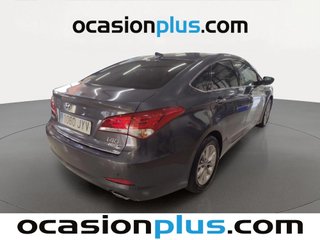Hyundai i40 1.7 CRDI BlueDrive Tecno 85 kW (115 CV)