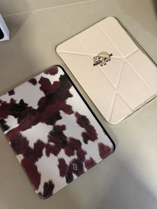 iPad A16 256GB con Apple Care + Funda teclado