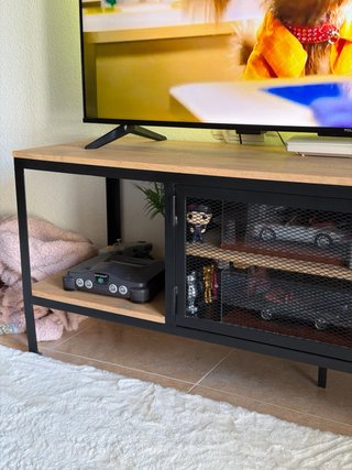 Mueble TV Maison du Monde 150cm