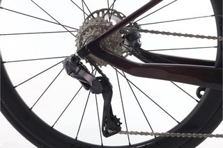 Bicicleta BH Ultralight 7.0 Di2 12V t.52 Reacondicionada