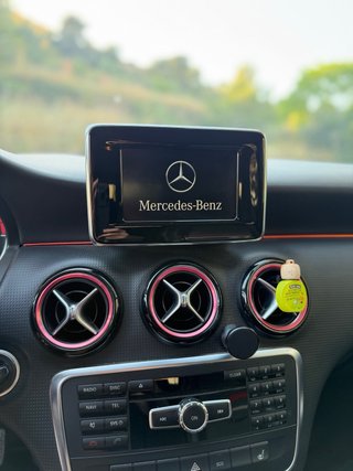 Mercedes-Benz Clase A 2015