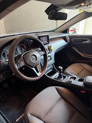 Mercedes-Benz Clase A 2015