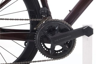 Bicicleta BH Ultralight 7.0 Di2 12V t.52 Reacondicionada