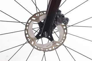 Bicicleta BH Ultralight 7.0 Di2 12V t.52 Reacondicionada