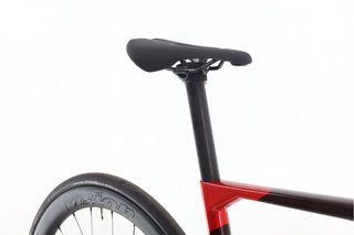 Bicicleta BH Ultralight 7.0 Di2 12V t.52 Reacondicionada