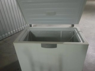 Congelador horizontal Beko