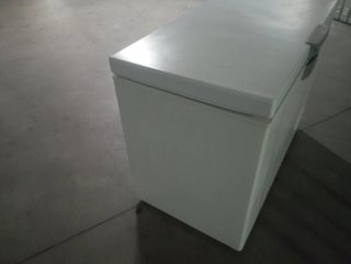 Congelador horizontal Beko