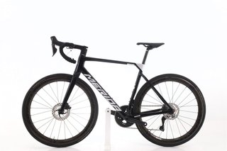 Bicicleta Merida Scultura 8000 Di2 12V t.56 Reacondicionada