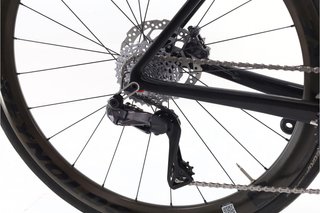Bicicleta Merida Scultura 8000 Di2 12V t.56 Reacondicionada