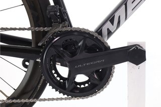Bicicleta Merida Scultura 8000 Di2 12V t.56 Reacondicionada