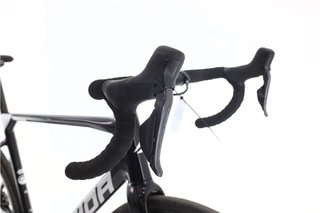 Bicicleta Merida Scultura 8000 Di2 12V t.56 Reacondicionada